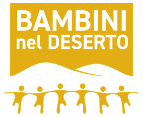Bambini nel Deserto ETS