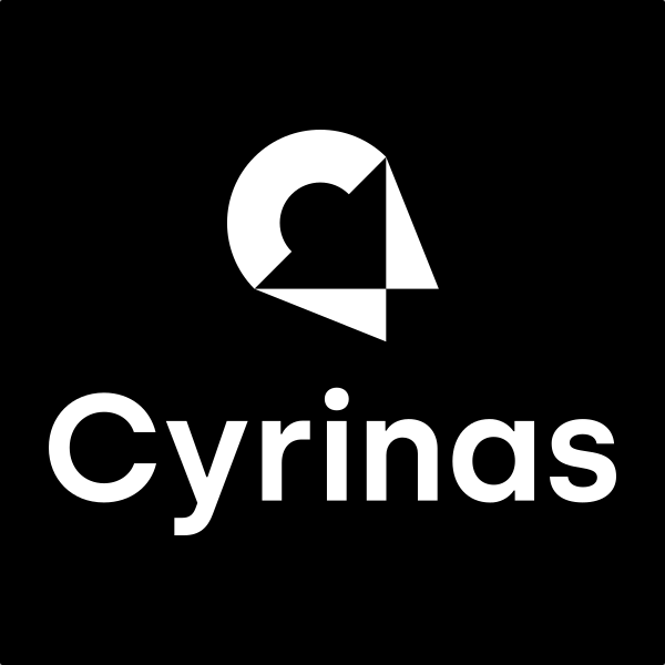 Cyrinas AG