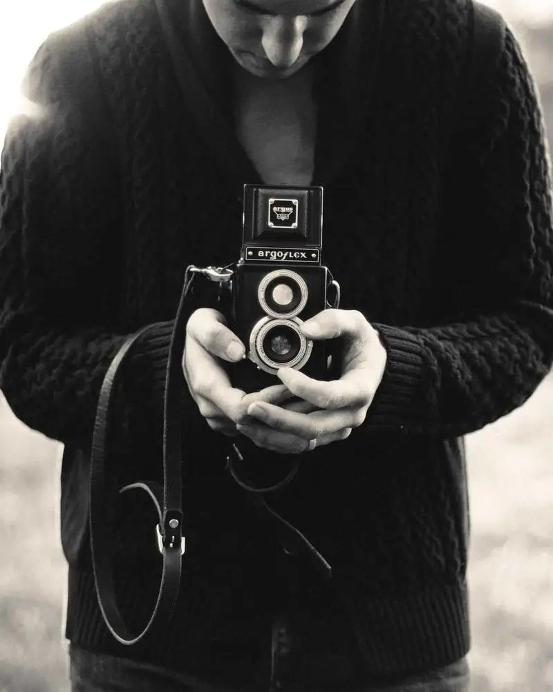 Selección de productos con historia